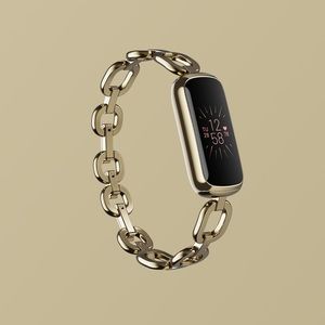 Fitbit luxe